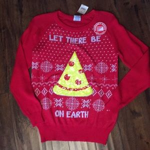Ugly Christmas sweater
